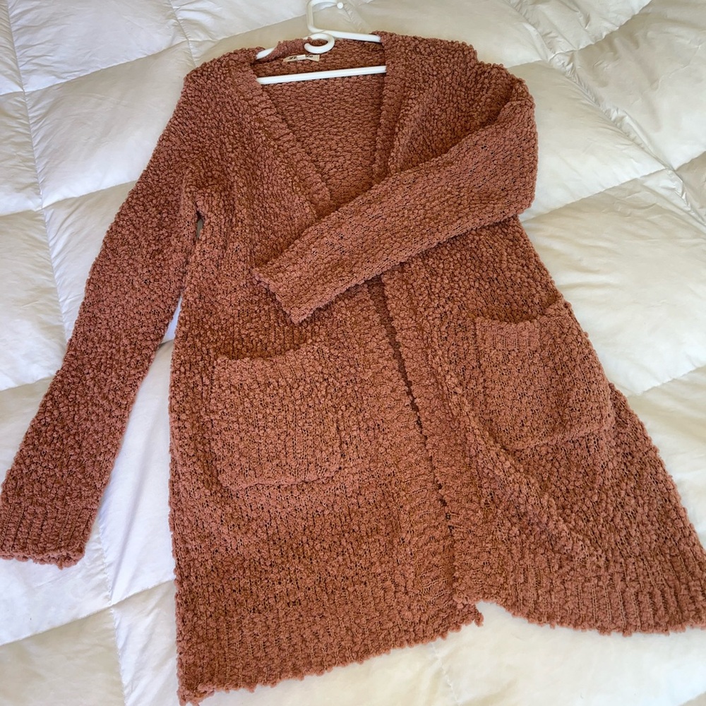 Small Cardigan - Picture 2 of 5